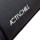 REEBOK ACTIVCHILL COMPRESSION SLEEVES L BLACK RASL-13025BK