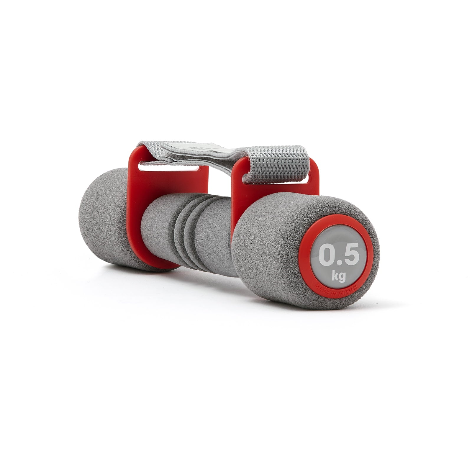 REEBOK DUMBBELL WITH HANDLE 2 x 0.5 kg RAWT-11060RD