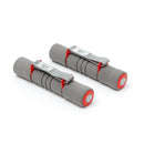 REEBOK DUMBBELL WITH HANDLE 2 x 2 KG RAWT-11062RD