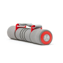 REEBOK DUMBBELL WITH HANDLE 2 x 2 KG RAWT-11062RD