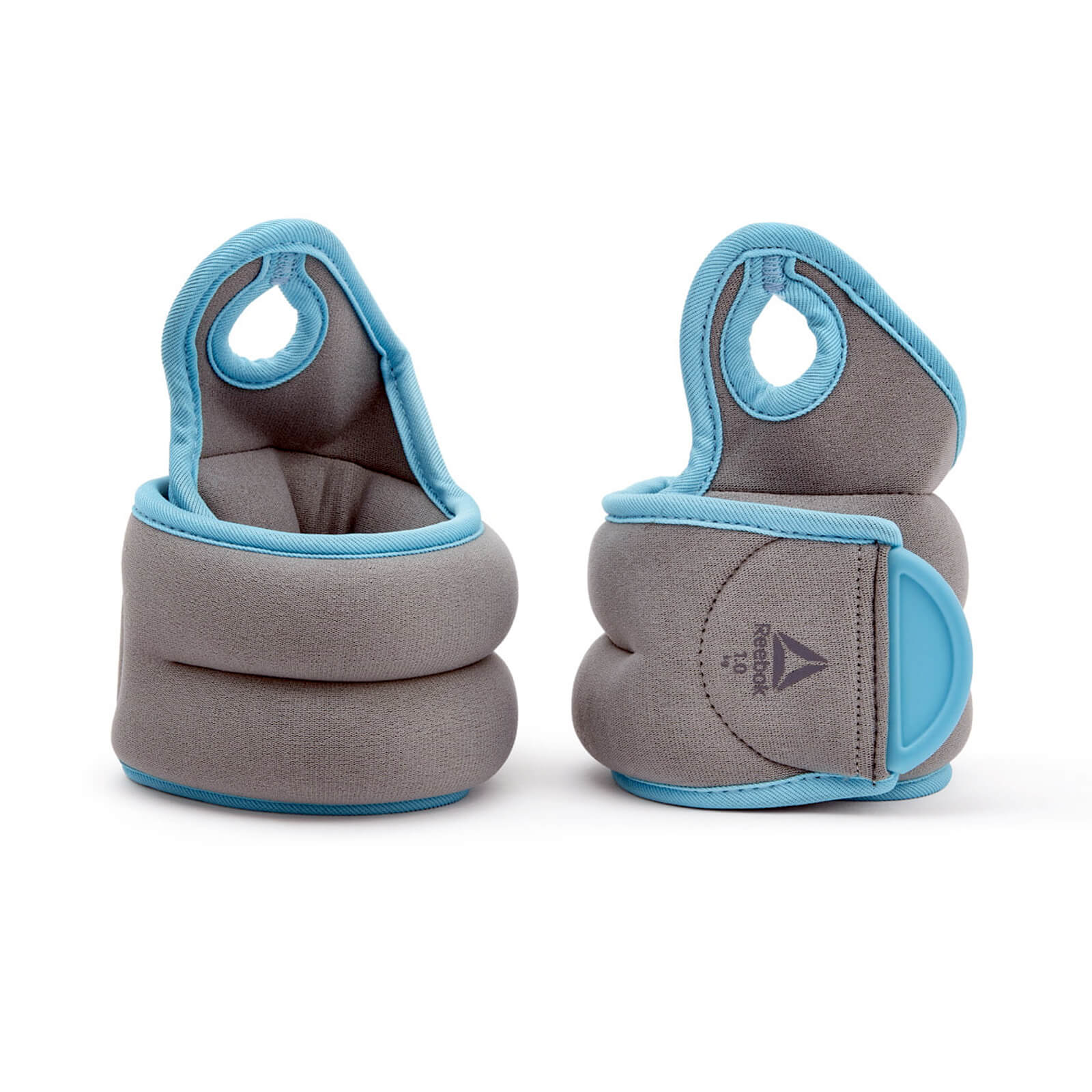 REEBOK WRIST WEIGHTS RAWT-11071BL