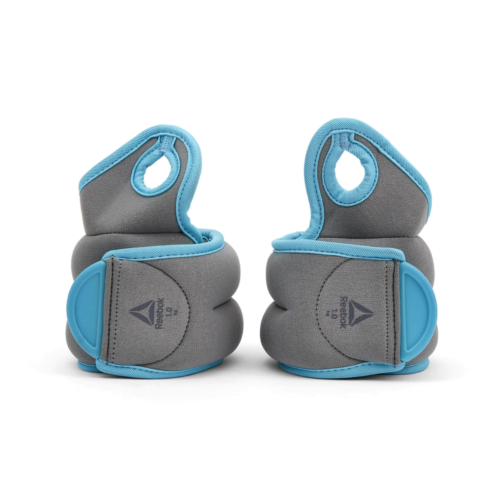 REEBOK WRIST WEIGHTS RAWT-11071BL