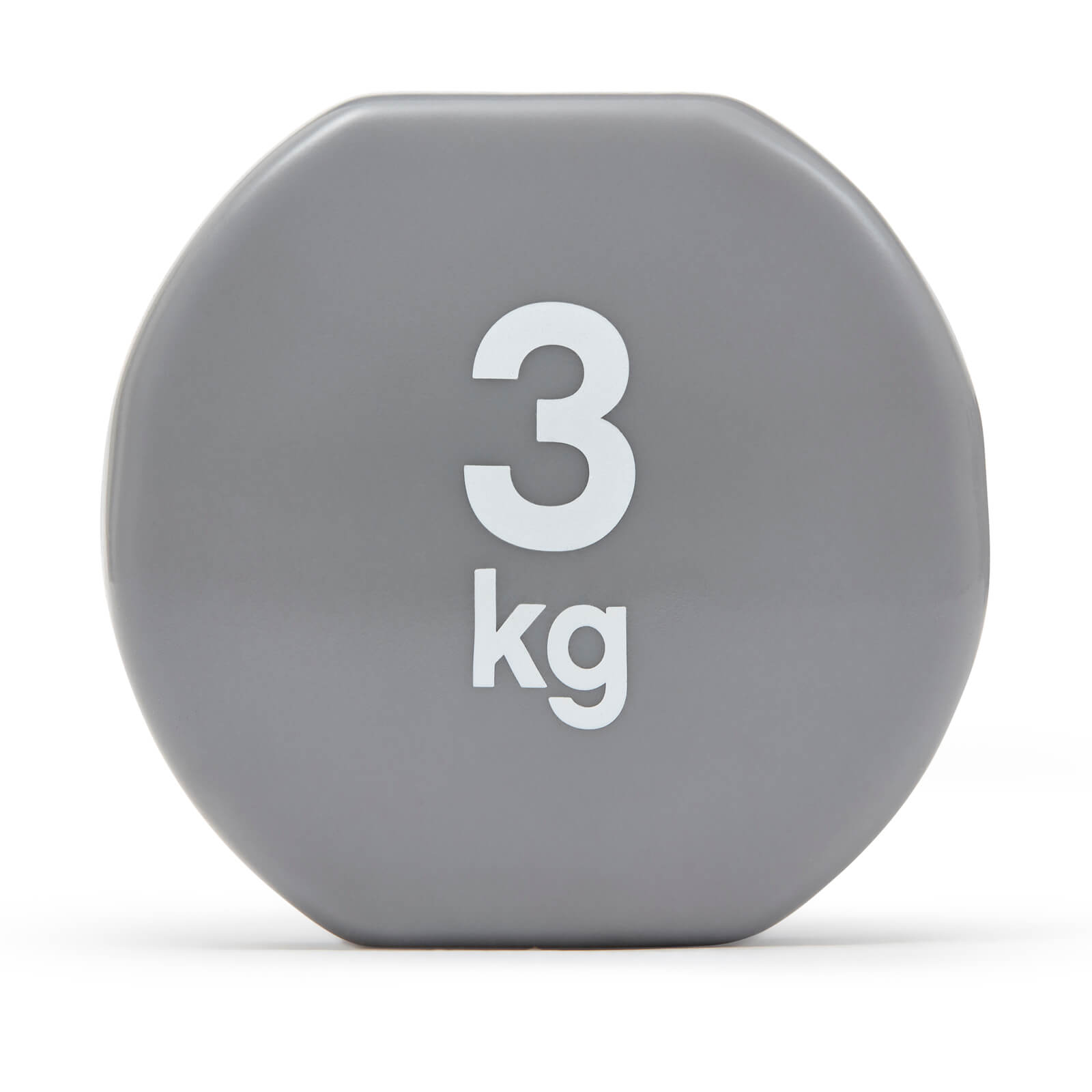 REEBOK DUMBBELL 3KG RAWT-16153