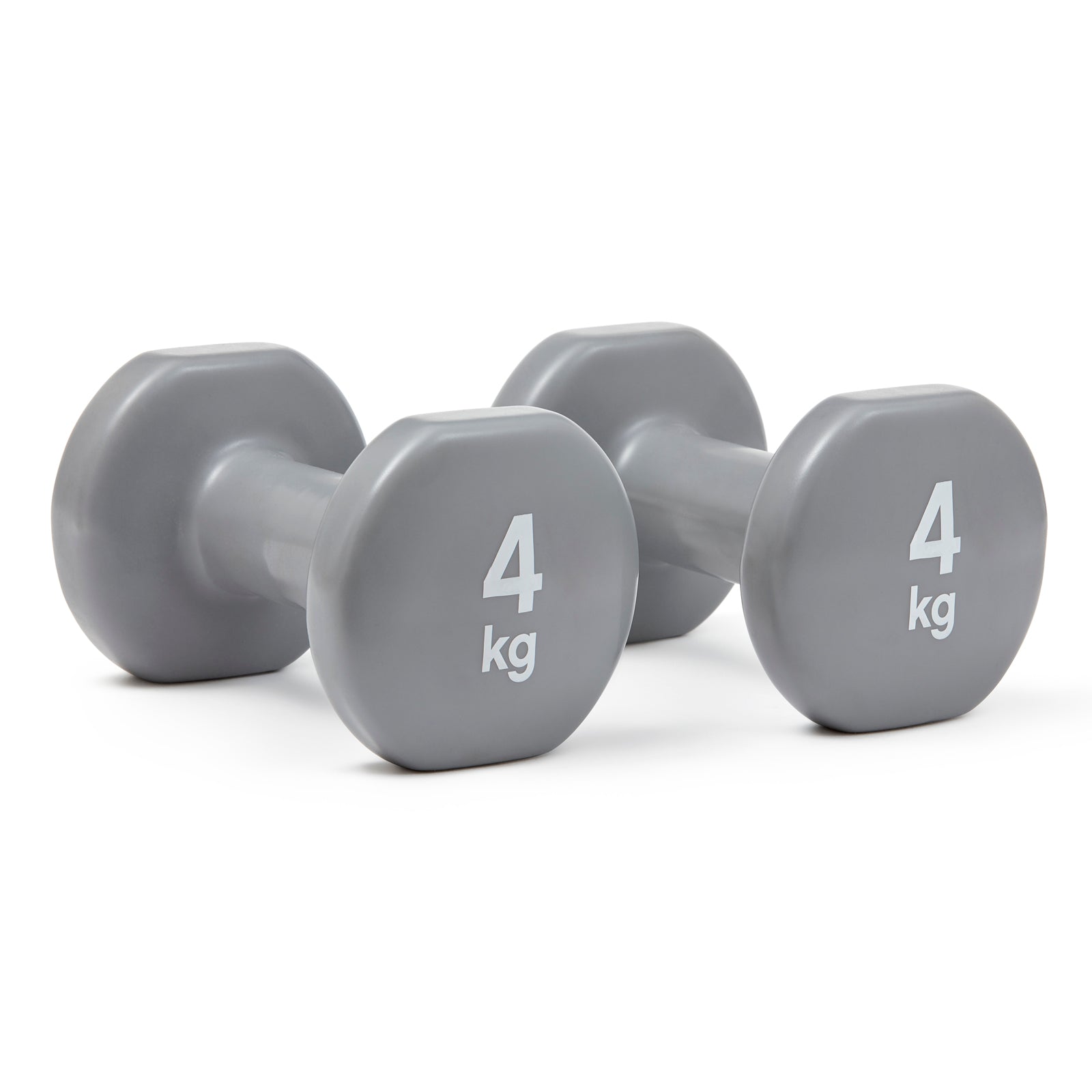 REEBOK DUMBBELL 4KG RAWT-16154