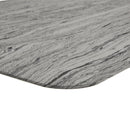 REEBOK TPE YOGA MAT 5MM GREY RAYG-11045GR