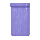 REEBOK TPE YOGA MAT 5MM PURPLE RAYG-11045PL