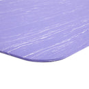 REEBOK TPE YOGA MAT 5MM PURPLE RAYG-11045PL