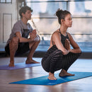 REEBOK DOUBLE-SIDED YOGA MAT 6 MM RAYG-11060BKDD