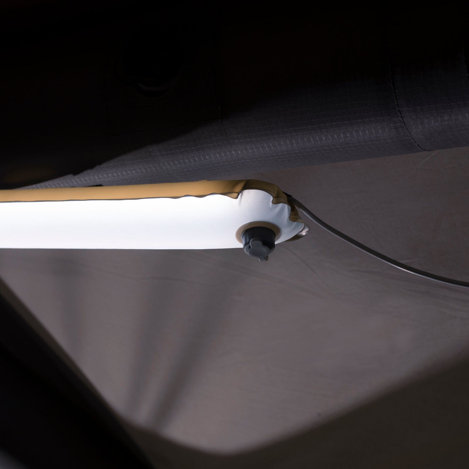 GentleTent Roof Maxi Namiot dachowy