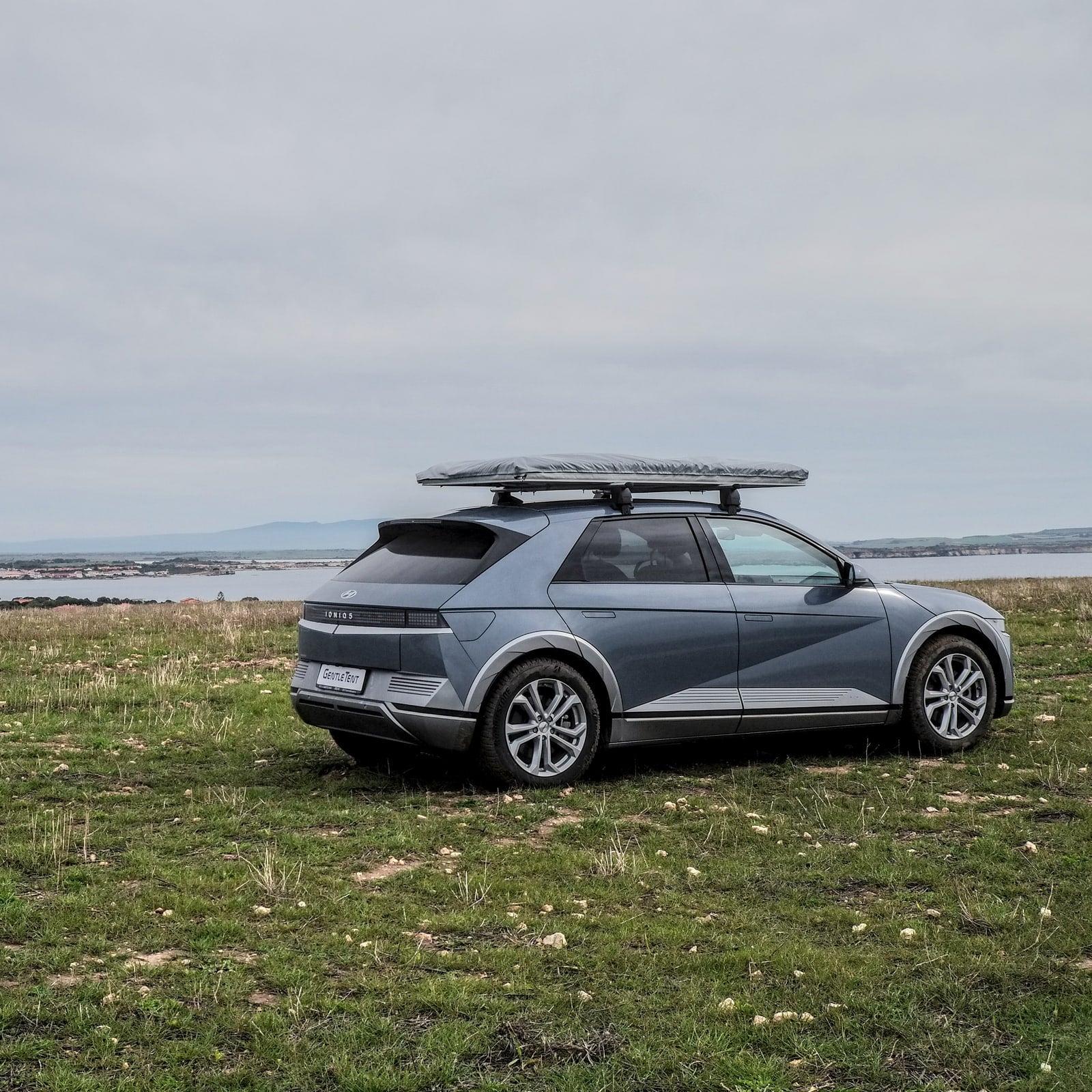 GentleTent Roof Mini Flat Namiot dachowy