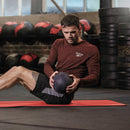 REEBOK FUNCTIONAL MAT 8 MM RED RSMT-40030RD