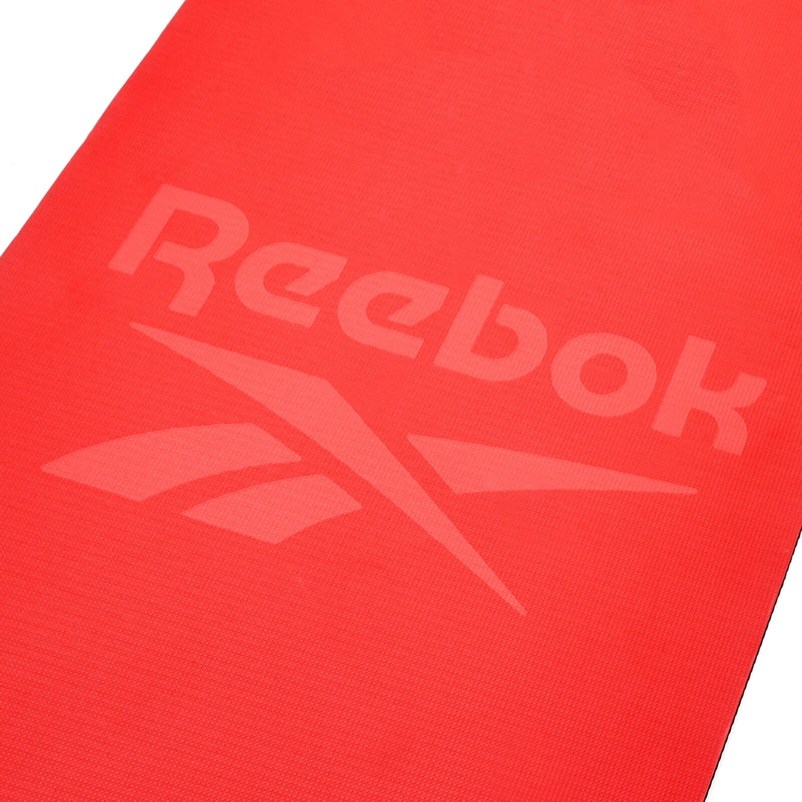 REEBOK FUNKČNÍ PODLOŽKA 8 MM ČERVENÁ RSMT-40030RD