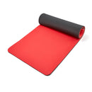 REEBOK FUNCTIONAL MAT 8 MM RED RSMT-40030RD