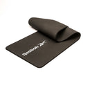 REEBOK YOGA MAT ELITE 5 MM BLACK RSYG-16022
