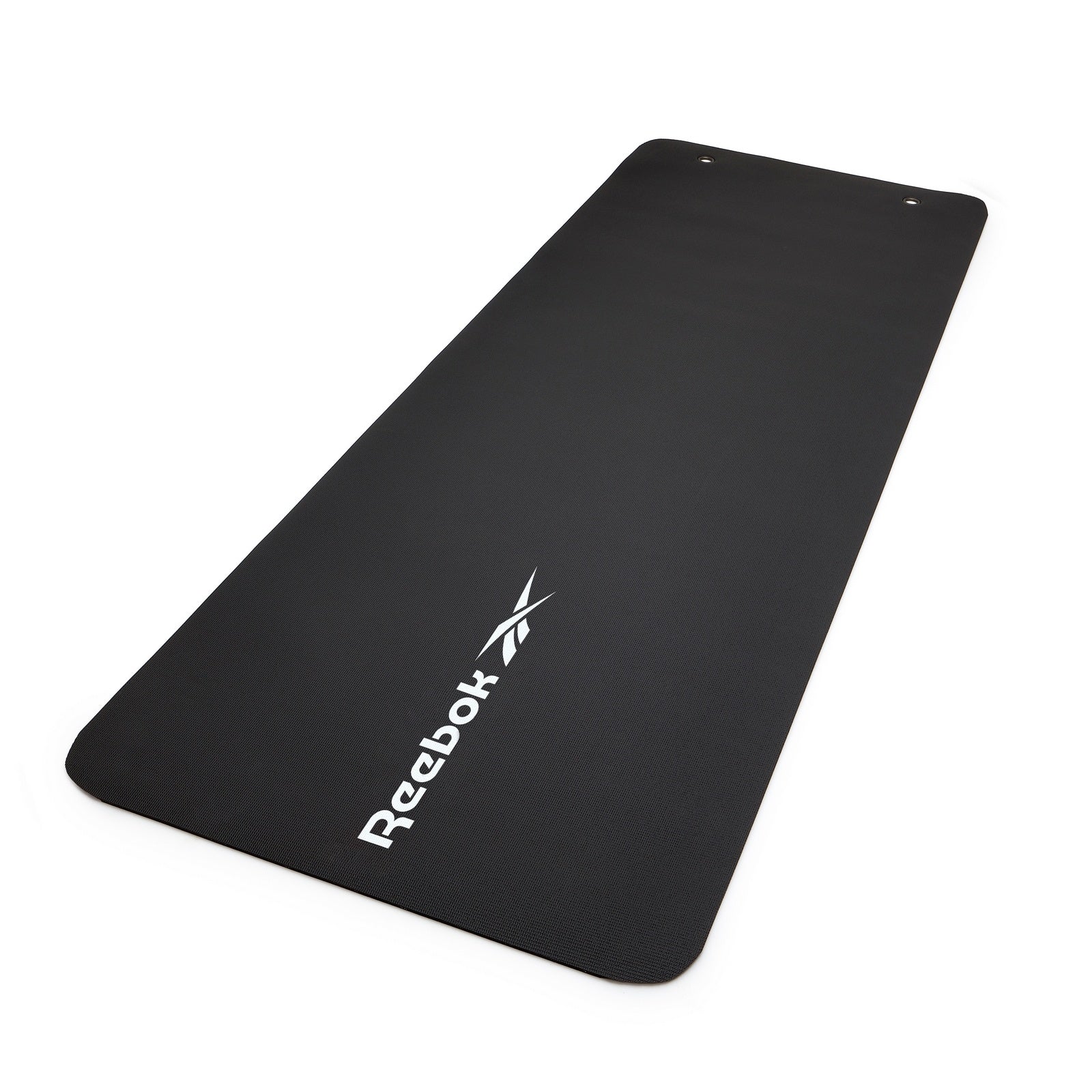 REEBOK YOGA MAT 4MM BLACK RSYG-16024BK