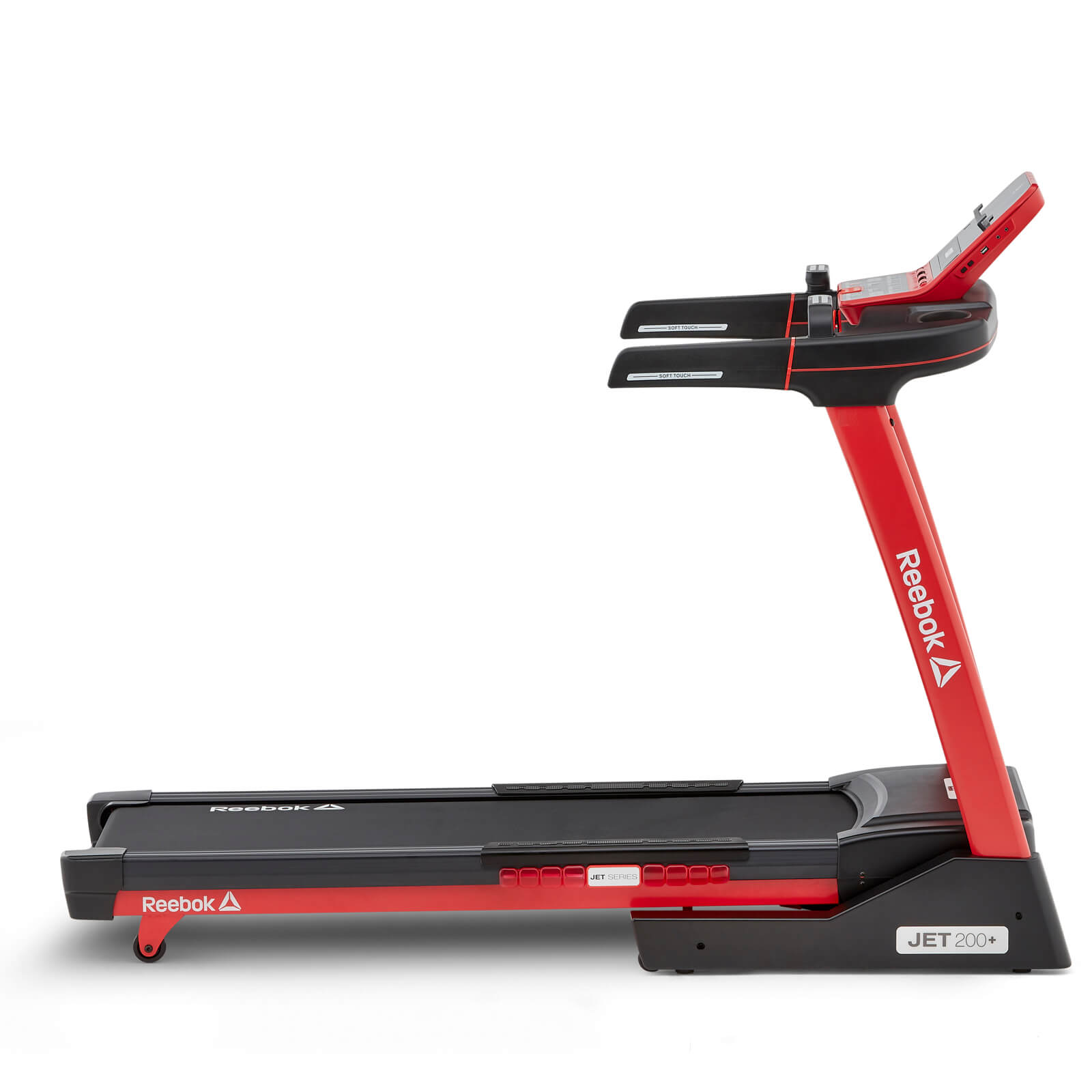 Elektrický běžecký pás Reebok JET 200+