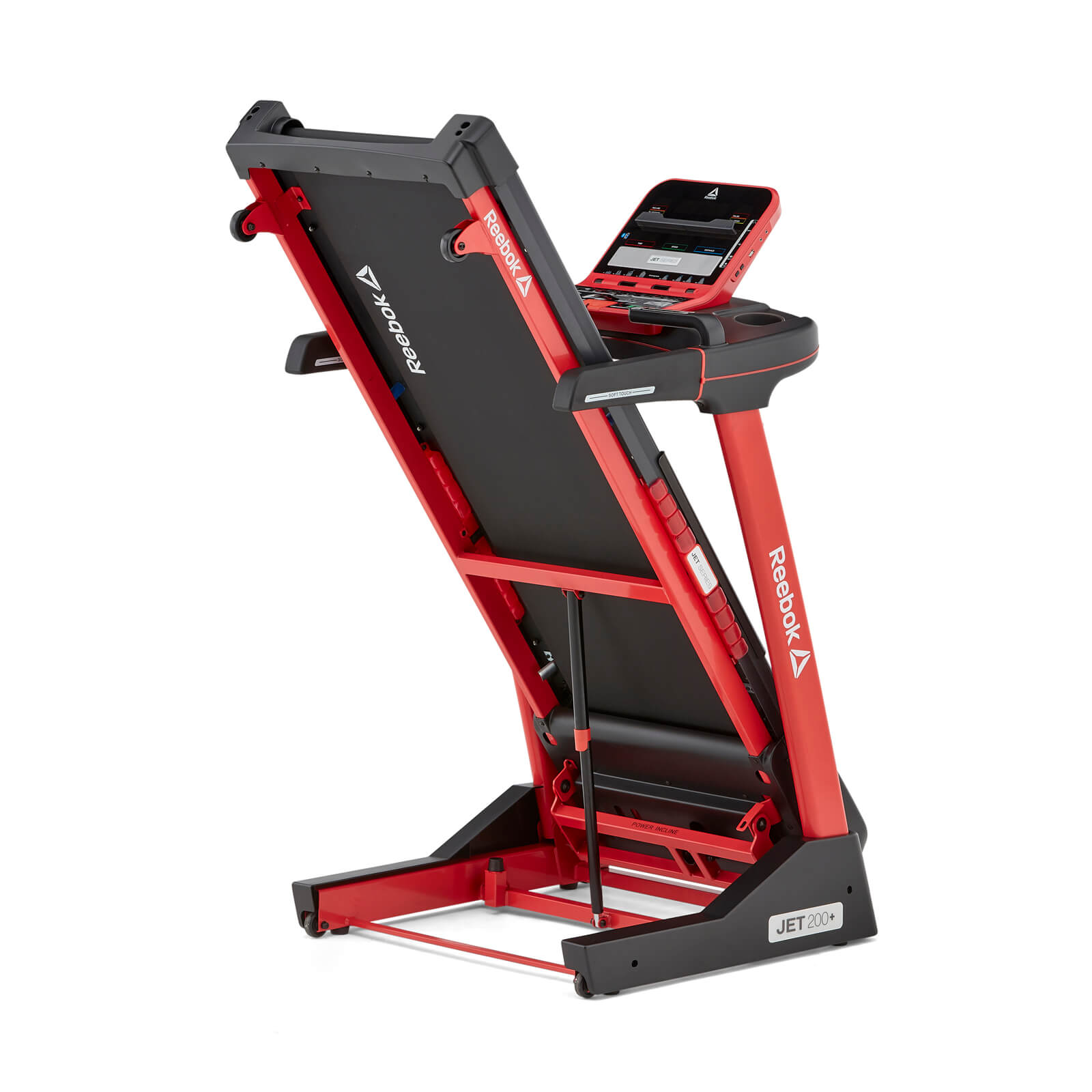 Elektrický běžecký pás Reebok JET 200+