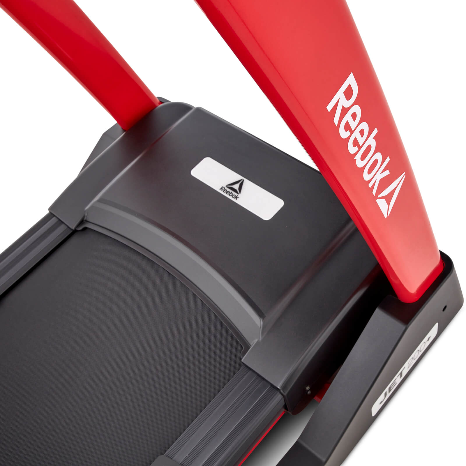 Elektrický běžecký pás Reebok JET 200+