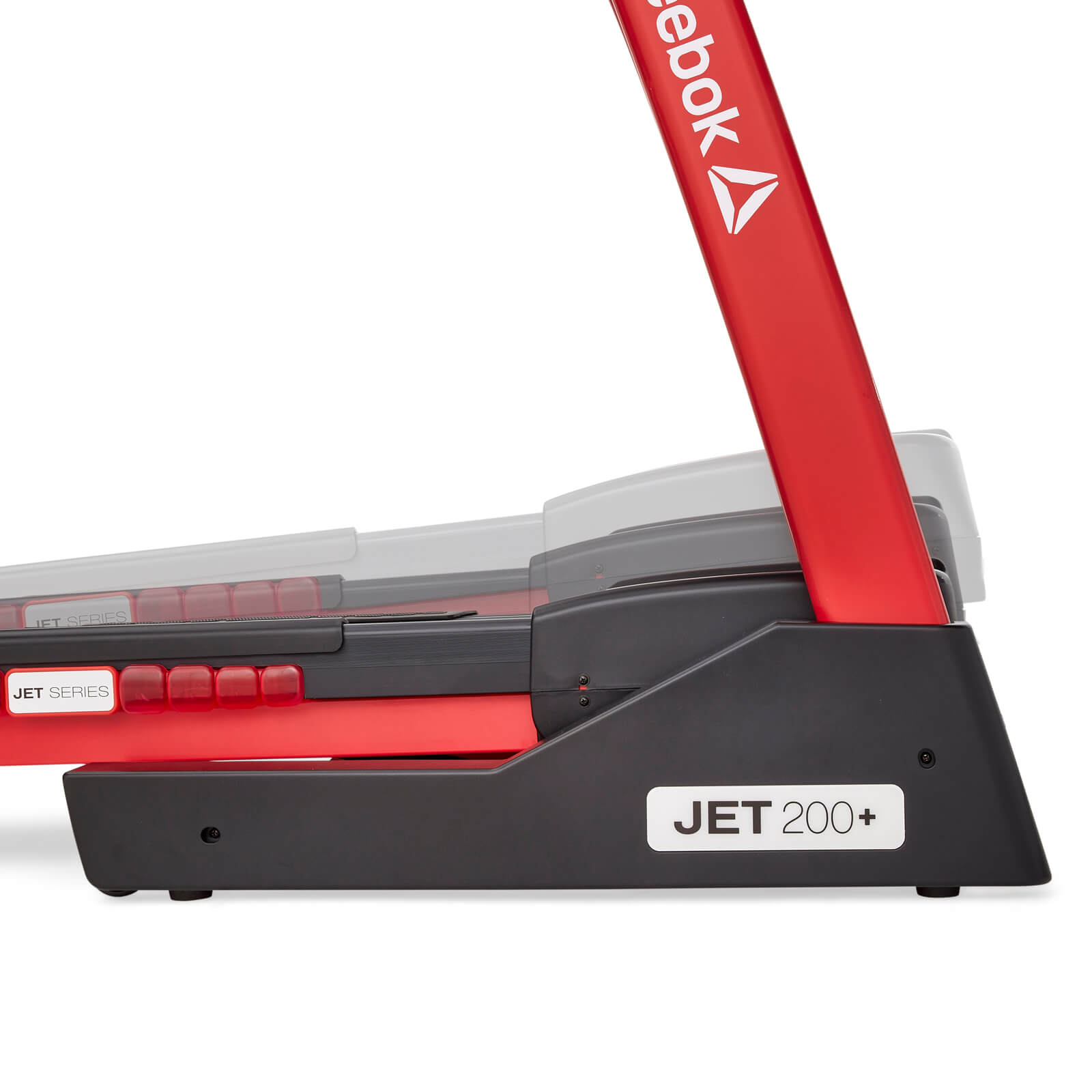 Elektrický běžecký pás Reebok JET 200+