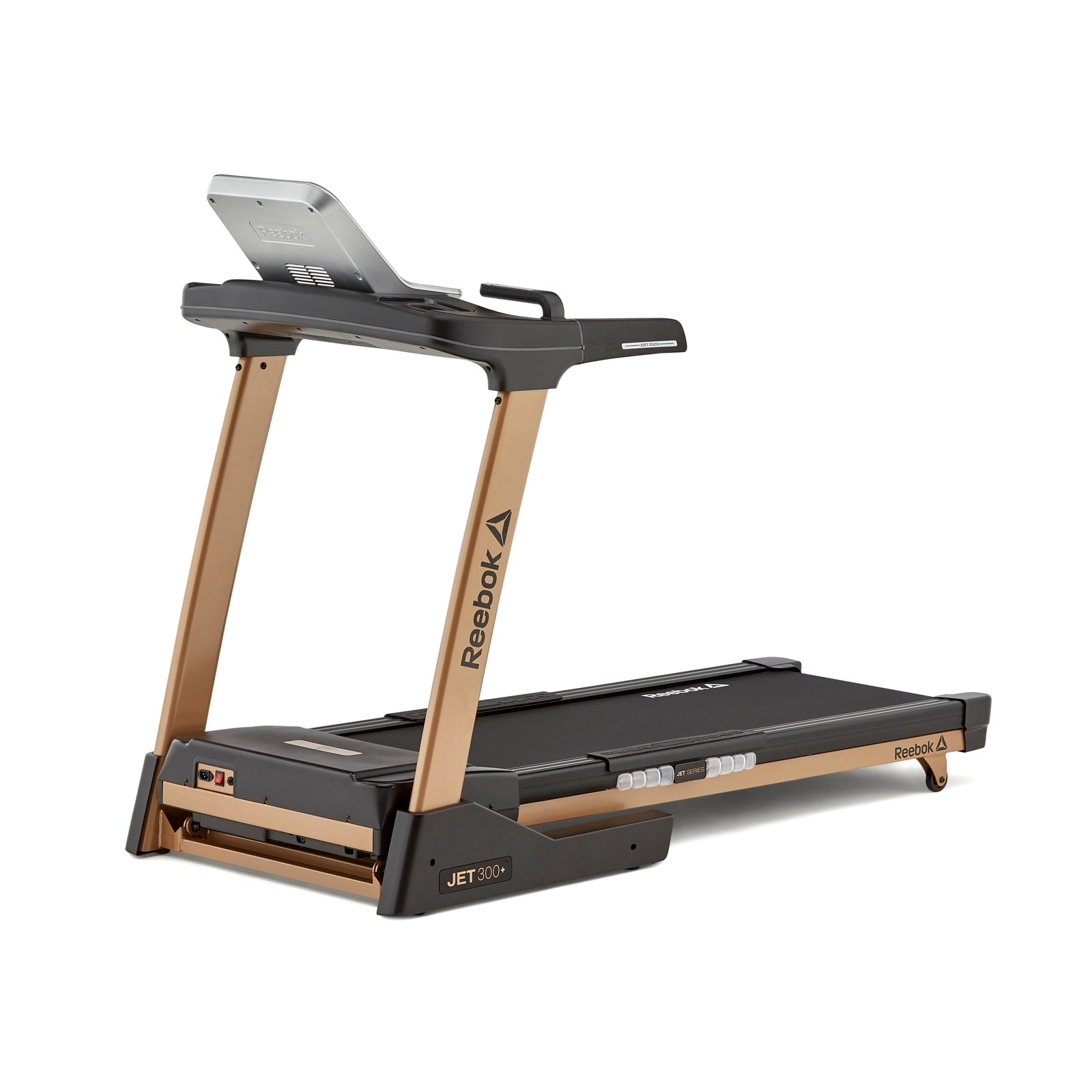 Bieżnia elektryczna Reebok JET 300+