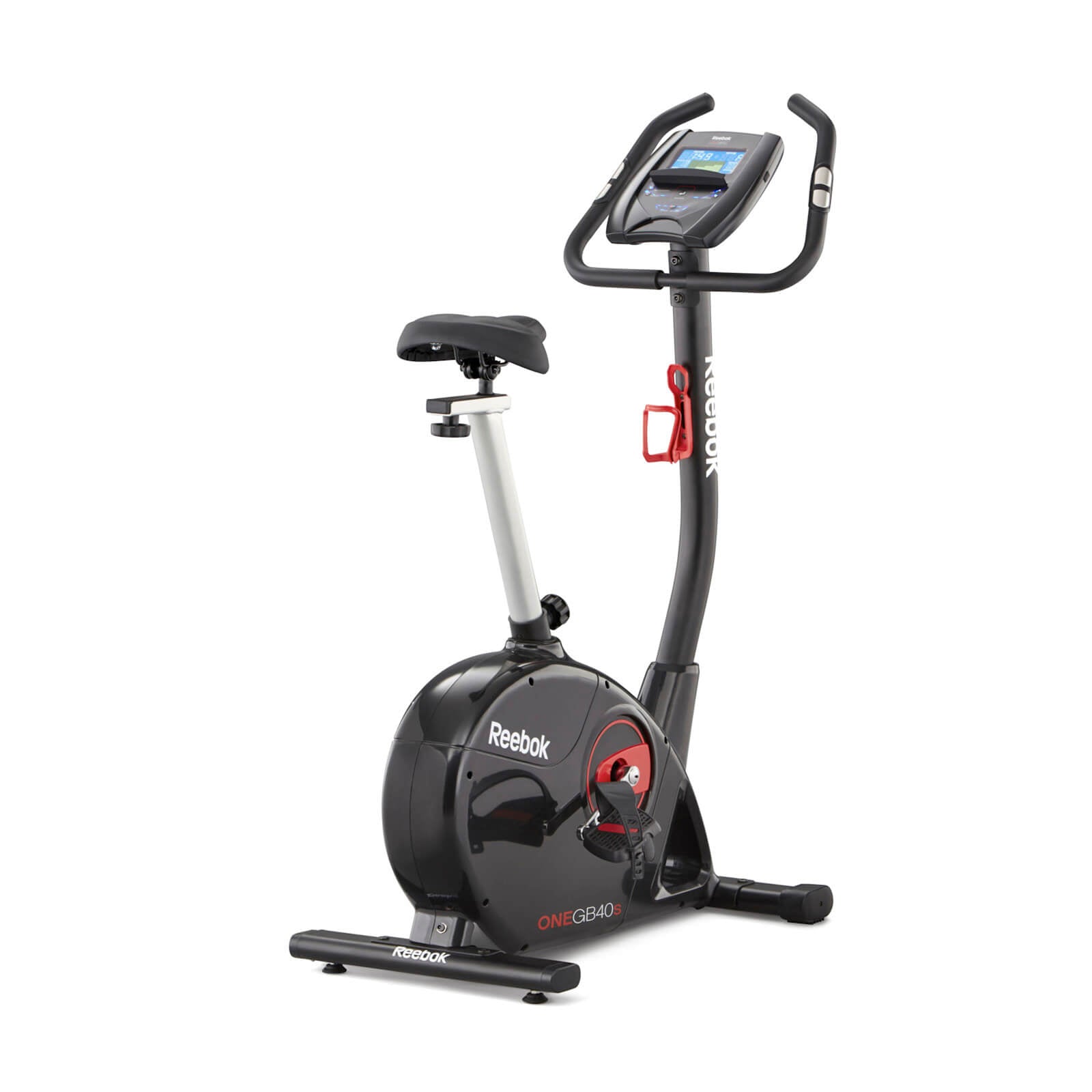 REEBOK ROWER PROGRAMOWANY ONE GB40S