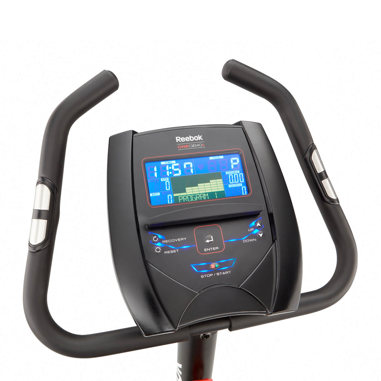 REEBOK ROWER PROGRAMOWANY ONE GB40S