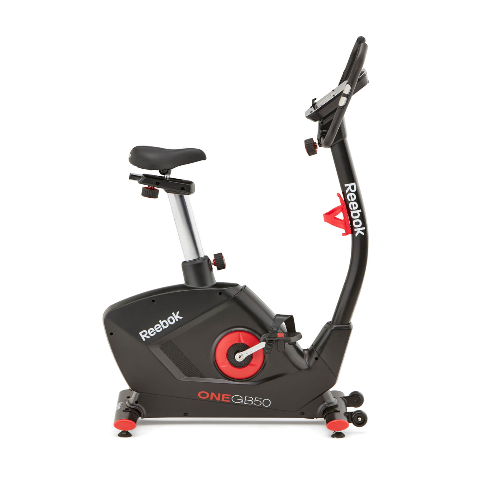 REEBOK ONE GB50 PROGRAMMABLE BIKE