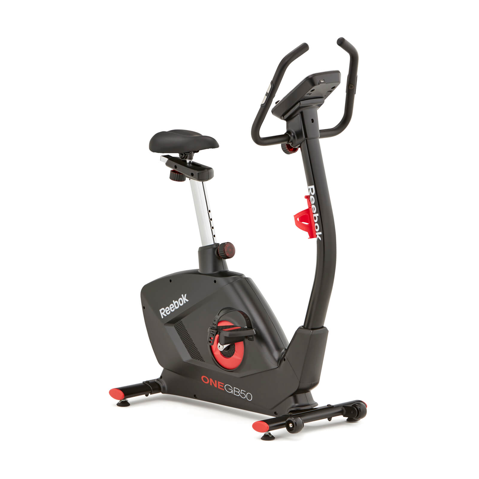 REEBOK ONE GB50 PROGRAMMABLE BIKE