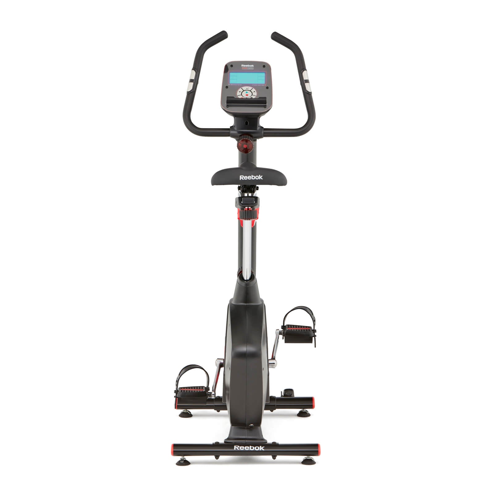 REEBOK ONE GB50 PROGRAMMABLE BIKE