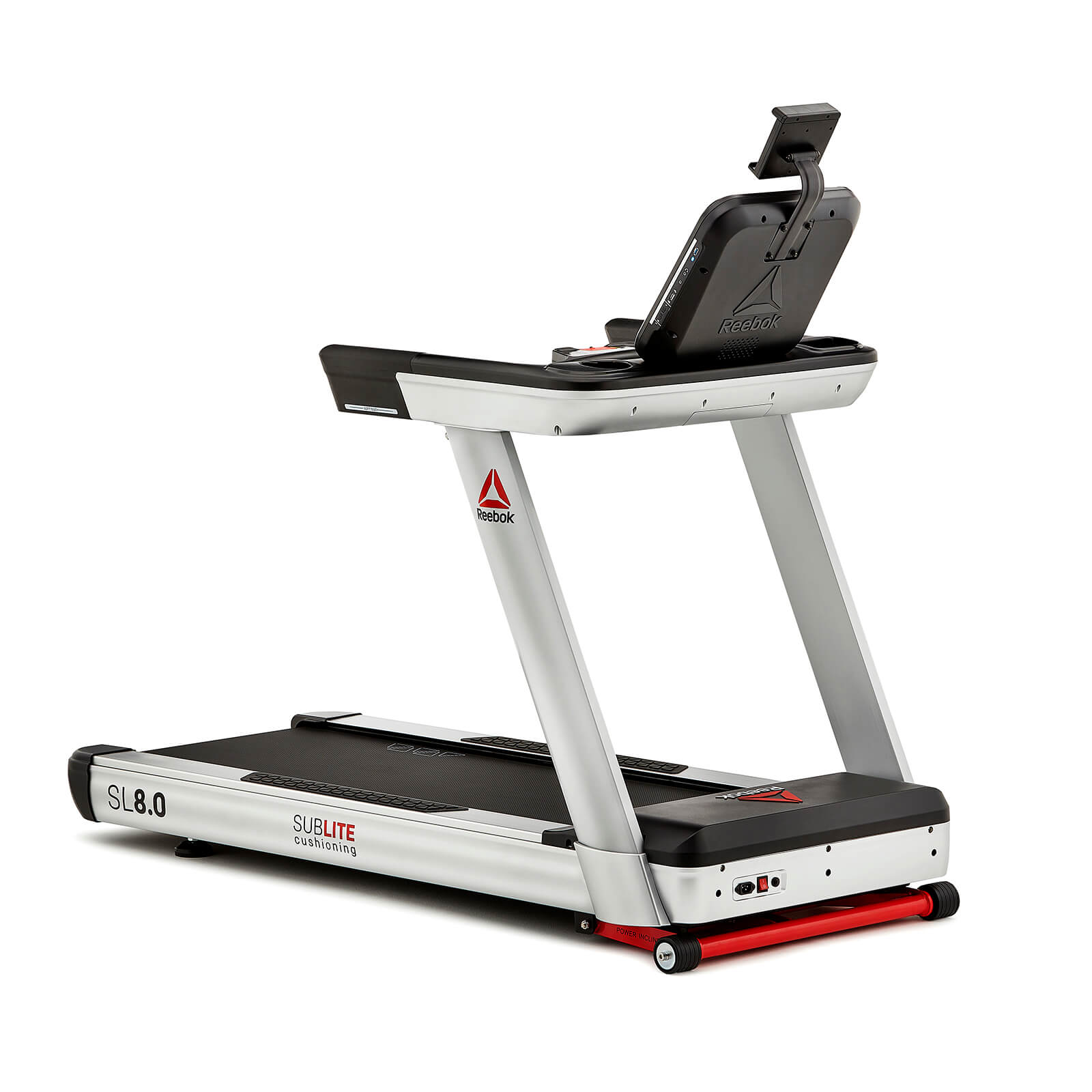 Reebok SL 8.0 RVSL-10821 treadmill