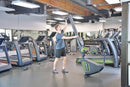 Veslovací trenažér SportsArt G260 ECO-POWR™
