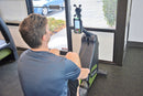 Veslovací trenažér SportsArt G260 ECO-POWR™