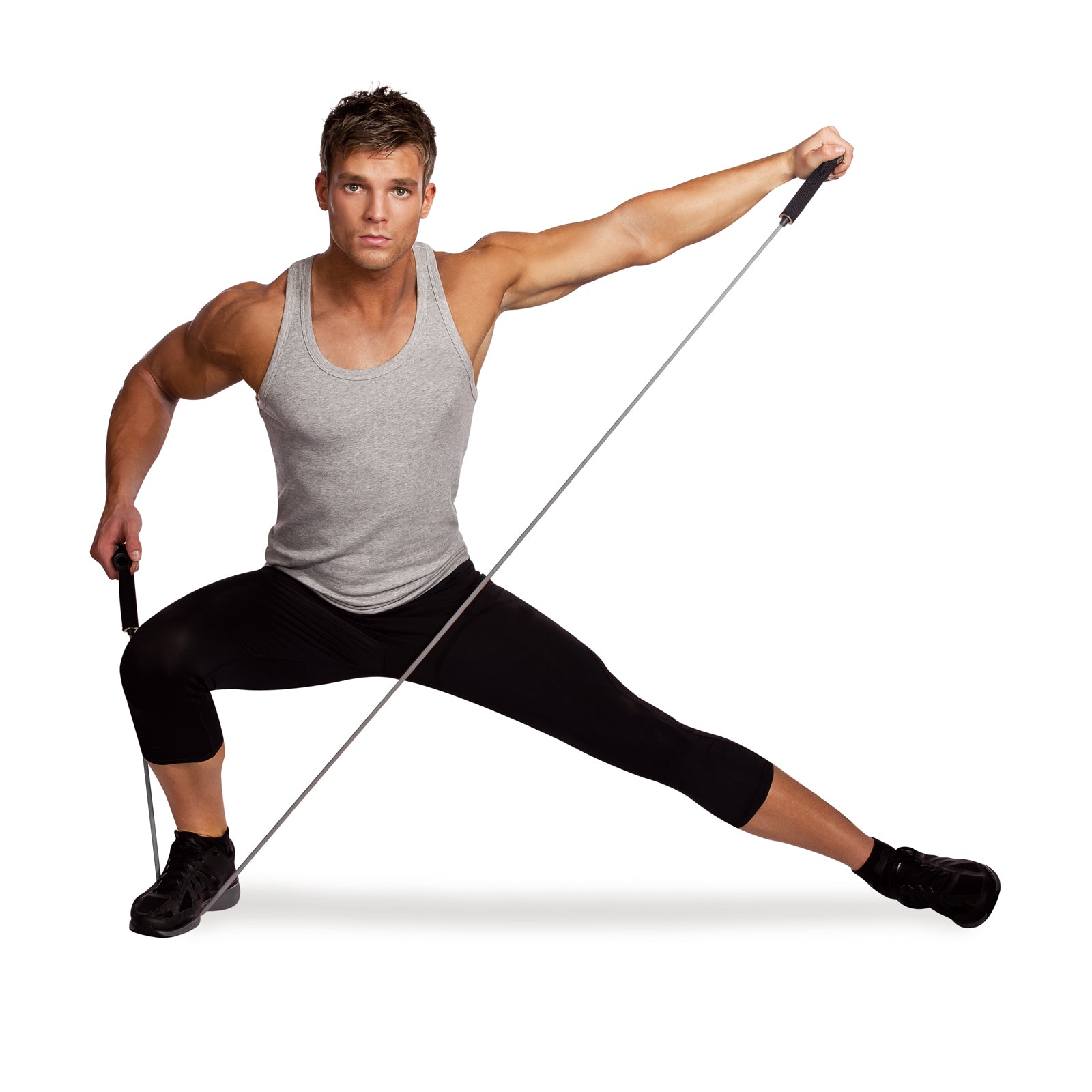 BODY SCULPTURE RUBBER FITNESS SB 2020