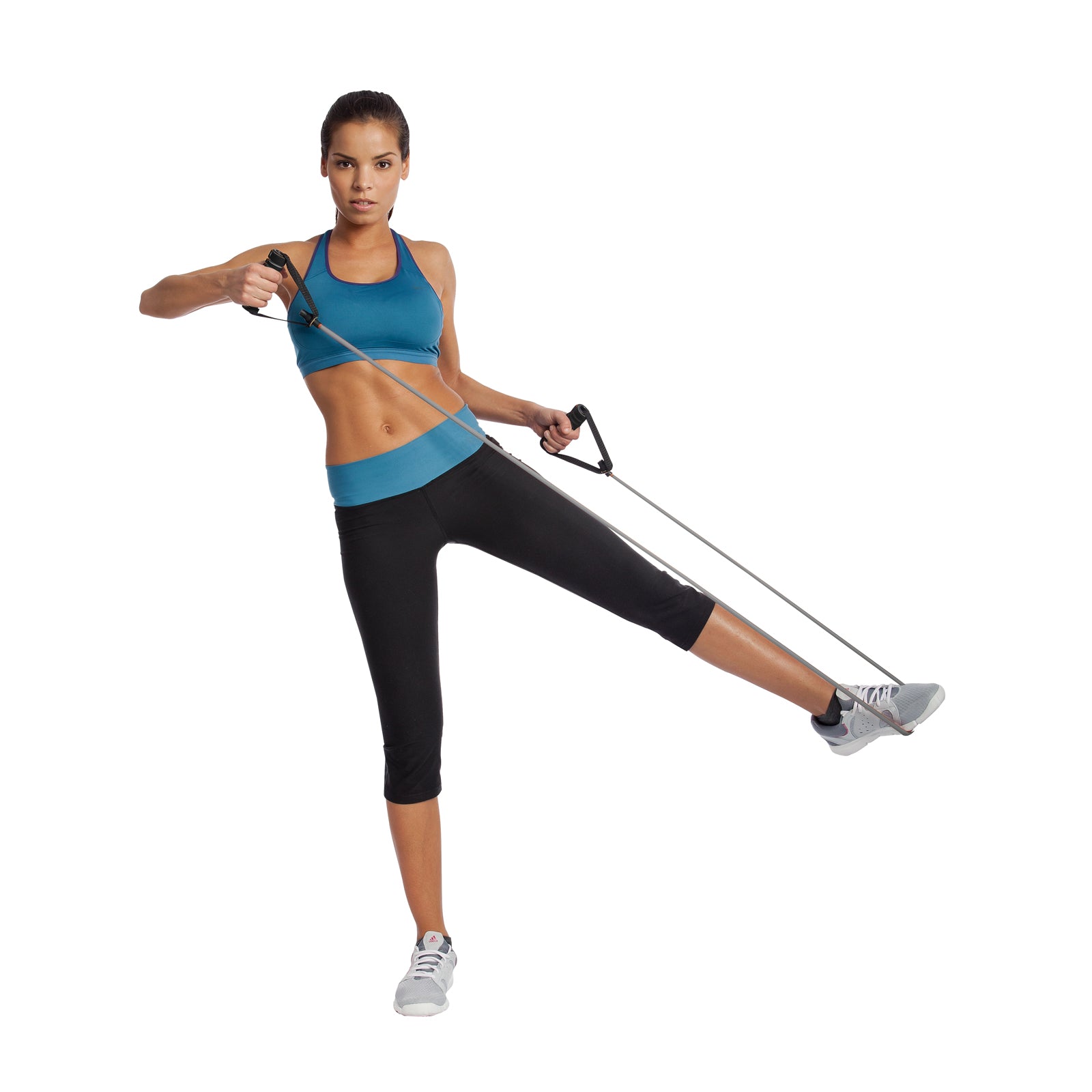 BODY SCULPTURE RUBBER FITNESS SB 2020