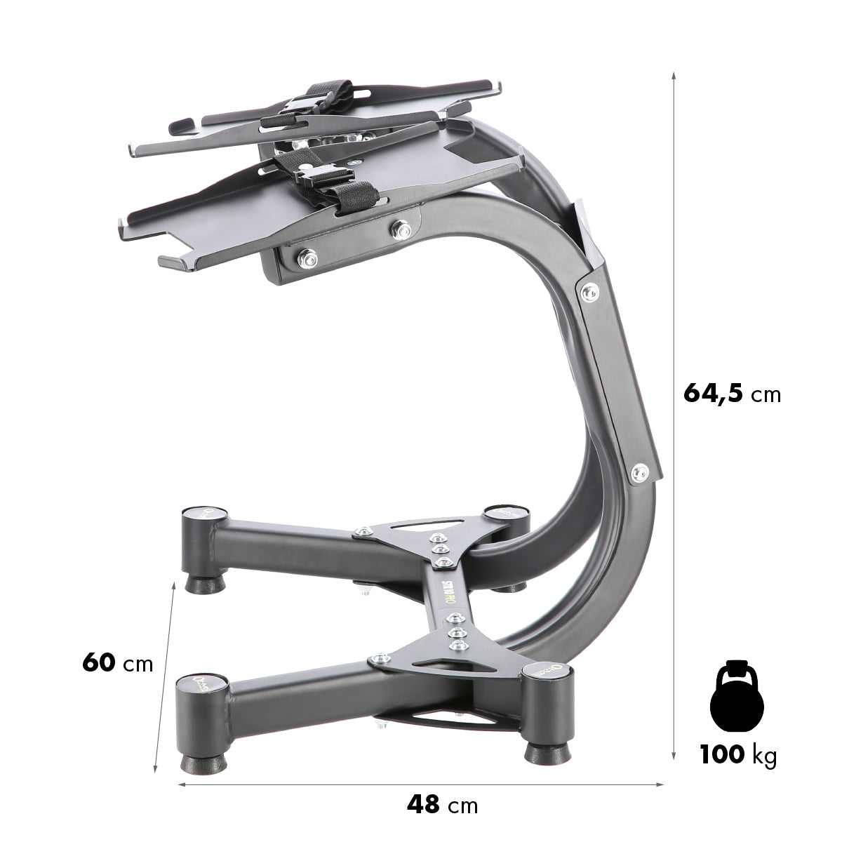 ZESTAW STR10 PRO + 2x SR52