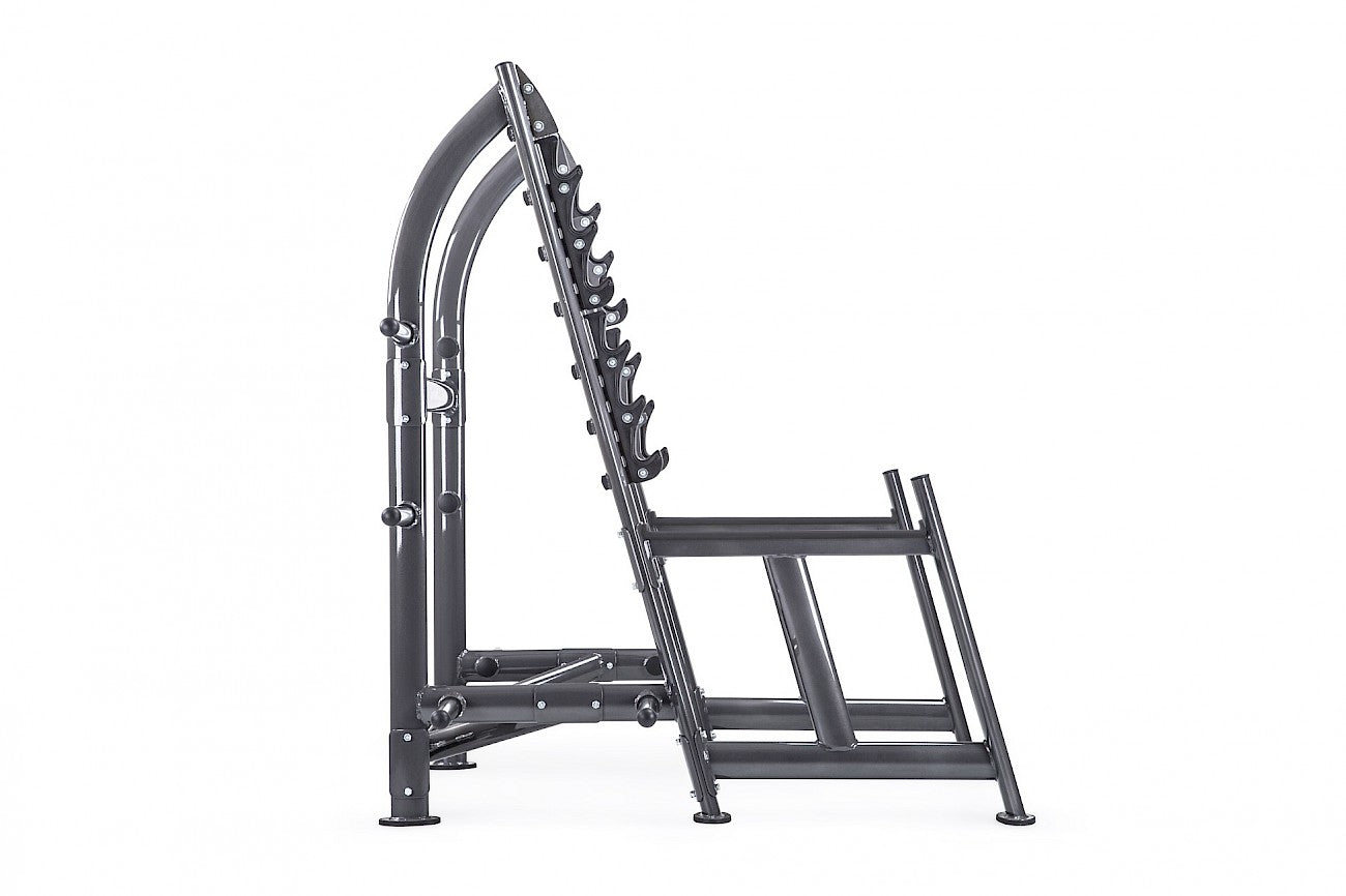 SportsArt A965 Machine - Leg and Buttock Muscles