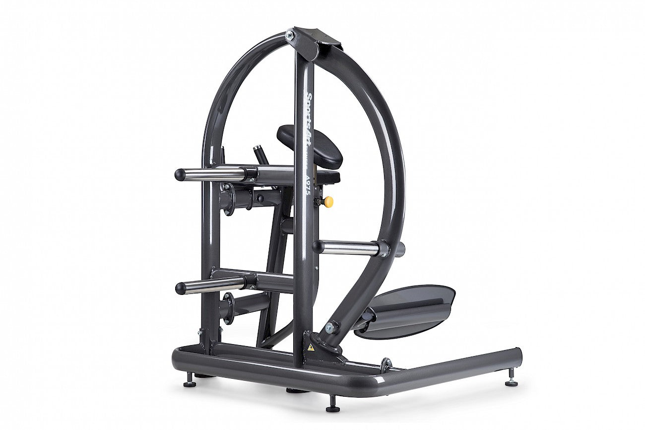 SportsArt A975 Machine - Buttock Muscles
