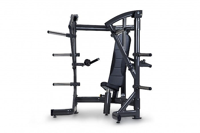 SportsArt A978 Machine - Chest Muscles