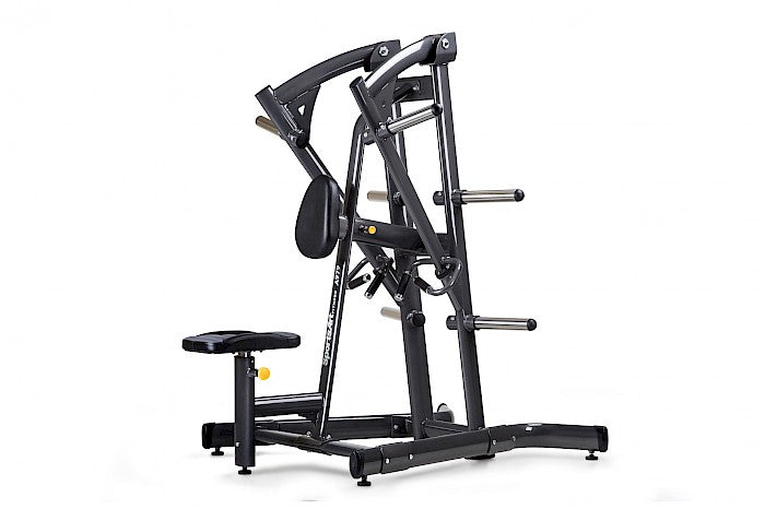 SportsArt A979 Machine - Latissimus dorsi