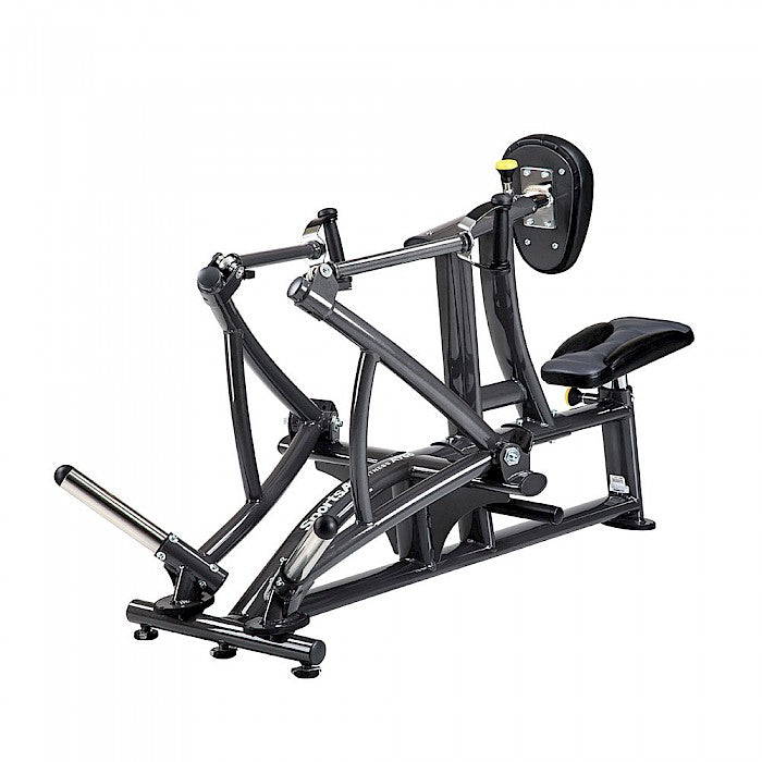SportsArt A988 Machine - Back Muscle