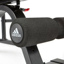 TRÉNINKOVÁ LAVICE ADIDAS NA ČINKU ADBE-10345