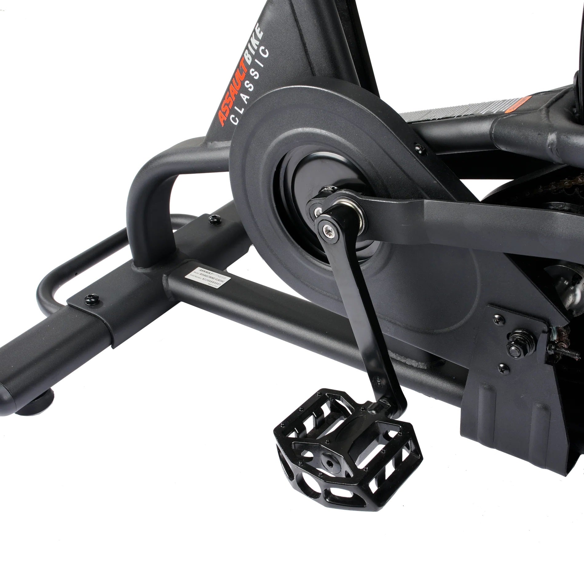 Assault Airbike Classic