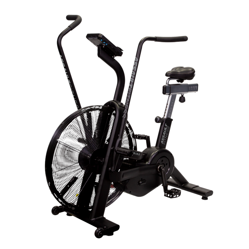 Rower powietrzny Assault Airbike Pro