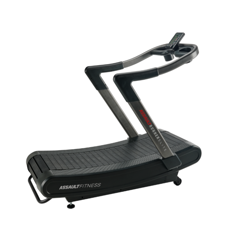 Assault Runner Elite Treadmill