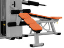 Atlas 4-osobowy Master Sport Mega Fitness