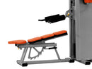 Atlas 4-osobowy Master Sport Mega Fitness