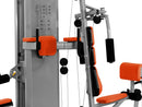 Atlas 4-osobowy Master Sport Mega Fitness