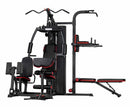 Atlas DS632S
