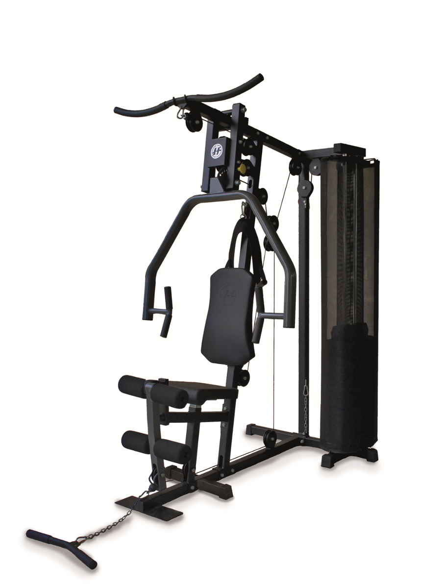 Posilovací stroj Horizon Fitness Torus 1 100825