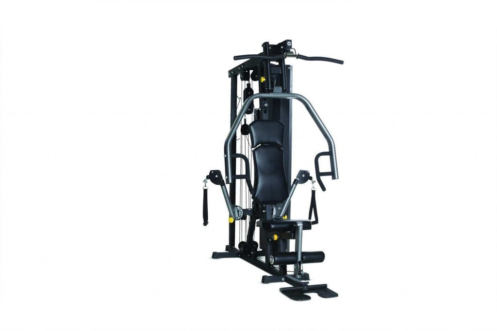 Posilovací stroj Horizon Fitness Torus 3 100754